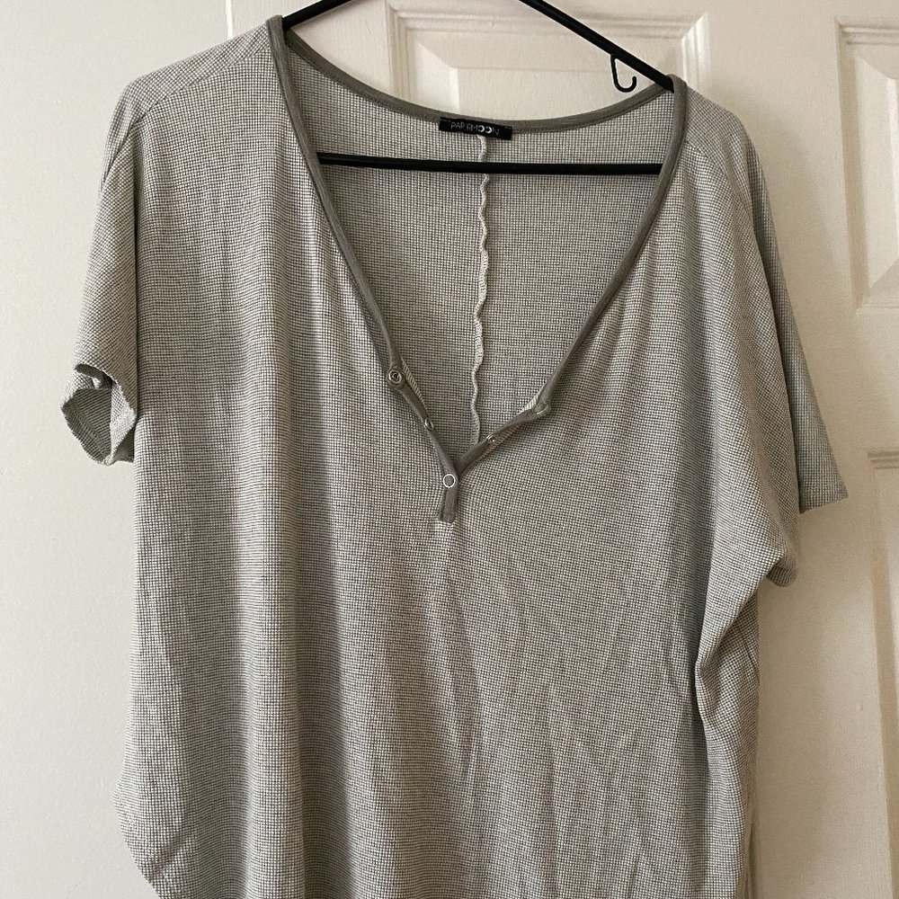 Casual Shirt